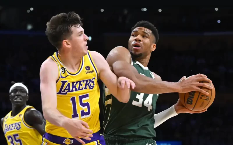 Onde assistir NBA 20/03/2025