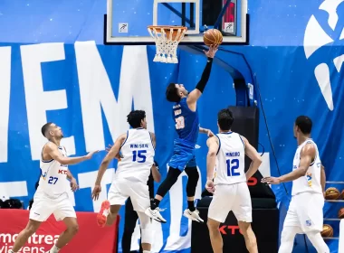 NBB 2024-25 agenda transmissões