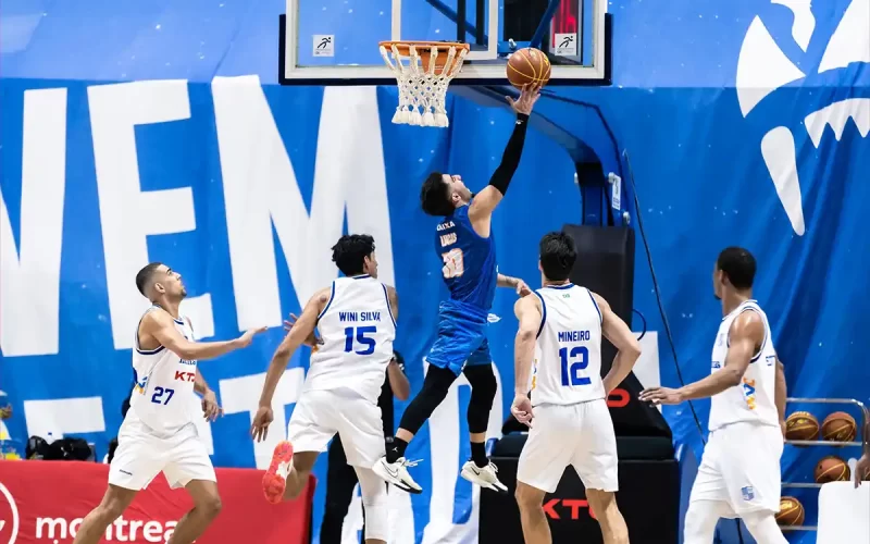 NBB 2024-25 agenda transmissões