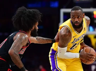 Onde assistir NBA 27/03/2025