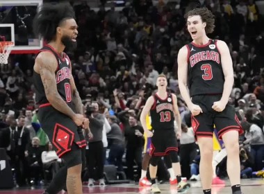 Highlights 27/03/2025 NBA