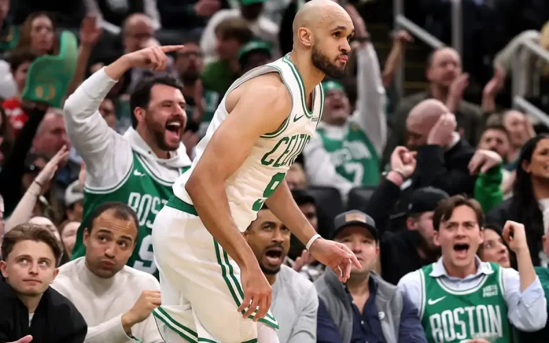 Highlights 05/03/2025 NBA