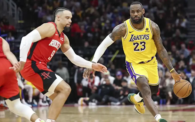 Onde assistir NBA 31/03/2025