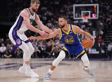 Onde assistir NBA 13/03/2025