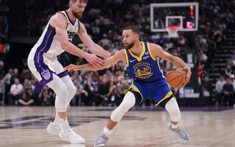 Onde assistir NBA 13/03/2025