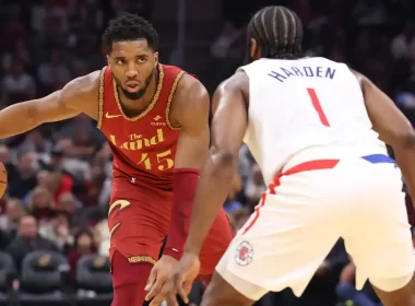 Onde assistir NBA 30/03/2025