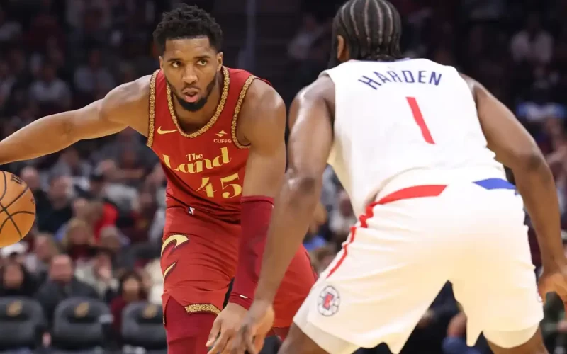 Onde assistir NBA 30/03/2025