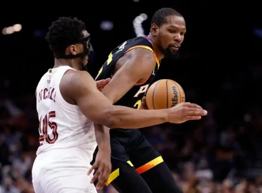 Onde assistir NBA 21/03/2025