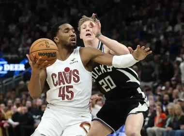 Highlights 09/03/2025 NBA