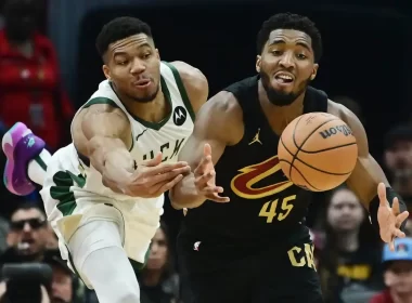 Onde assistir NBA 09/03/2025