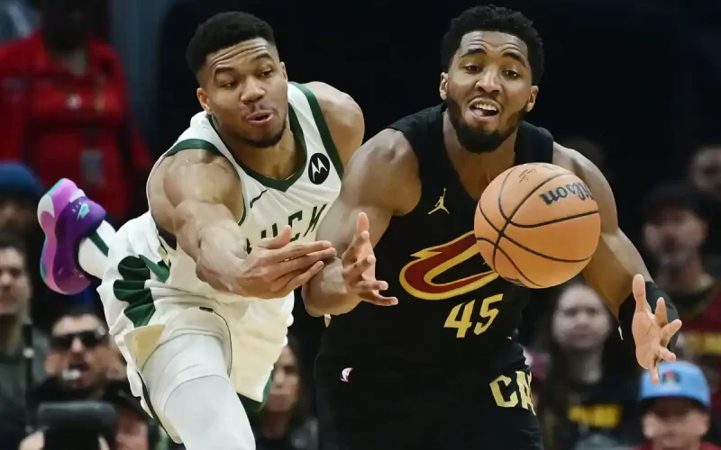 Onde assistir NBA 09/03/2025