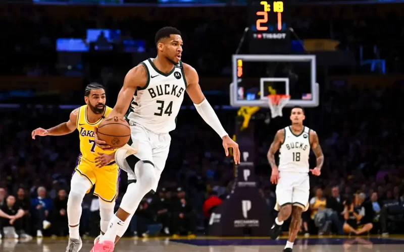 Highlights 20/03/2025 NBA