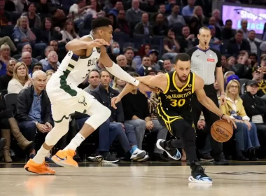 Onde assistir NBA 18/03/2025