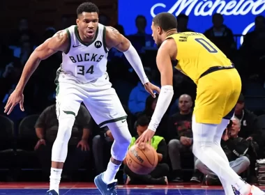 Onde assistir NBA 11/03/2025