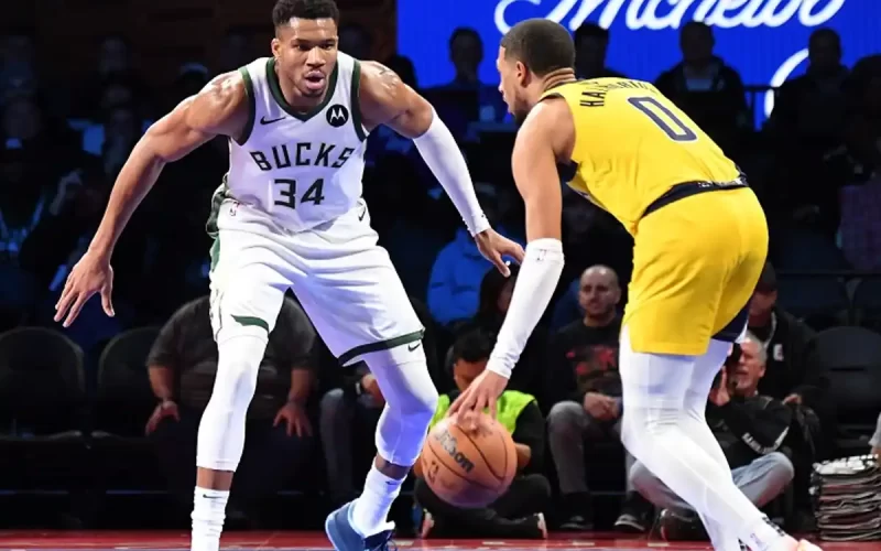 Onde assistir NBA 11/03/2025