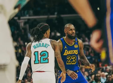 Onde assistir NBA 29/03/2025