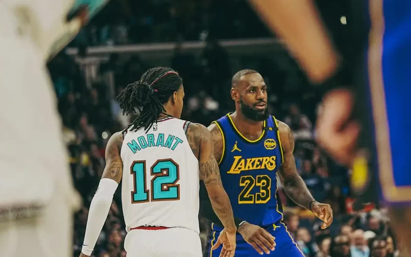 Onde assistir NBA 29/03/2025