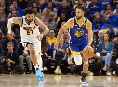 Onde assistir NBA 17/03/2025