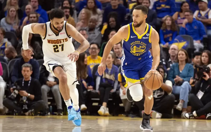 Onde assistir NBA 17/03/2025