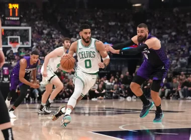 Highlights 24/03/2025 NBA