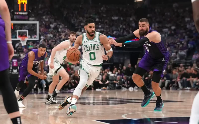 Highlights 24/03/2025 NBA