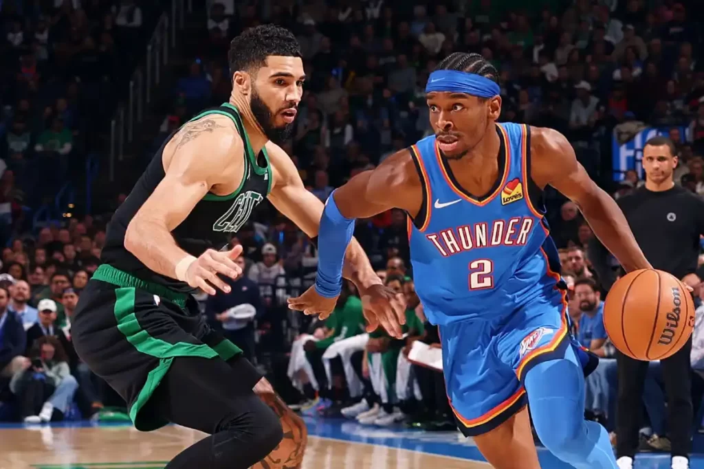 Onde assistir NBA 12/03/2025