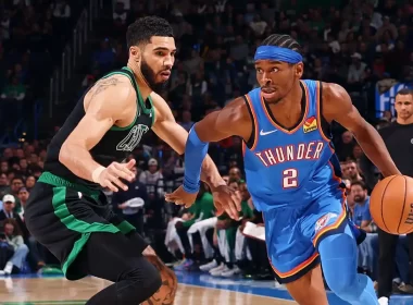 Onde assistir NBA 12/03/2025