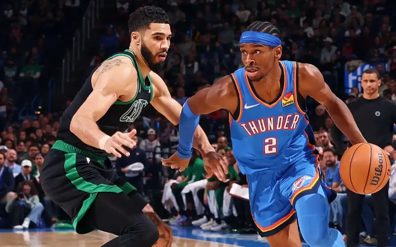 Onde assistir NBA 12/03/2025