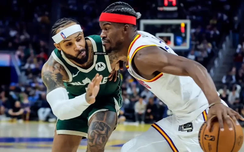 Highlights 18/03/2025 NBA