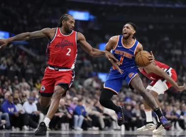 Onde assistir NBA 26/03/2025