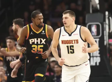 Onde assistir NBA 07/03/2025