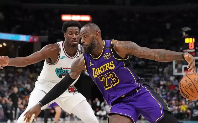 Highlights 29/03/2025 NBA