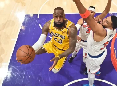 Highlights 06/03/2025 NBA