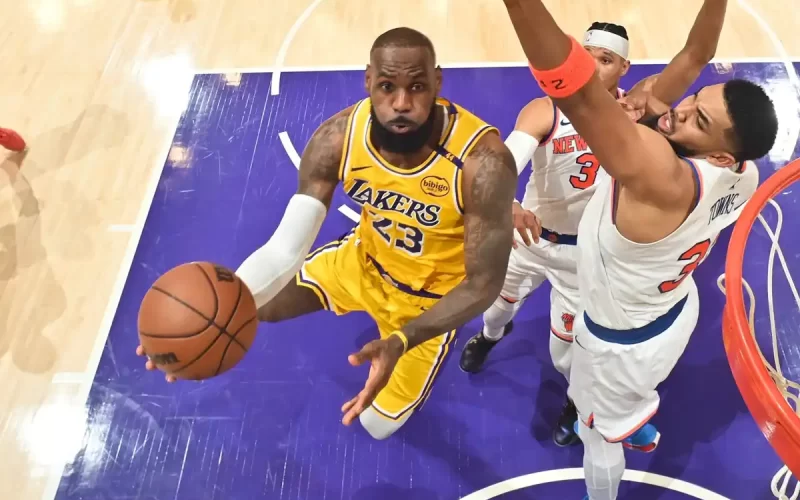 Highlights 06/03/2025 NBA