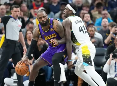 Highlights 26/03/2025 NBA