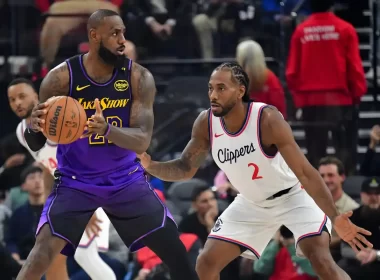 Onde assistir NBA 02/03/2025