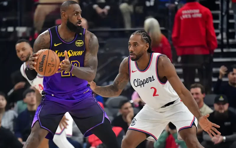 Onde assistir NBA 02/03/2025