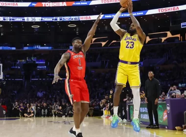 Highlights 04/03/2025 NBA