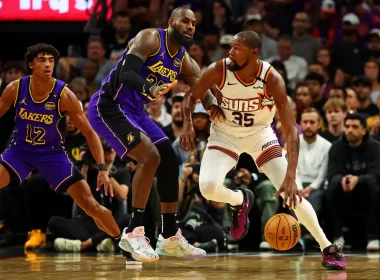 Onde assistir NBA 16/03/2025