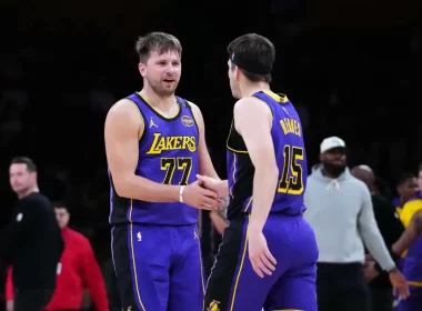 Highlights 17/03/2025 NBA