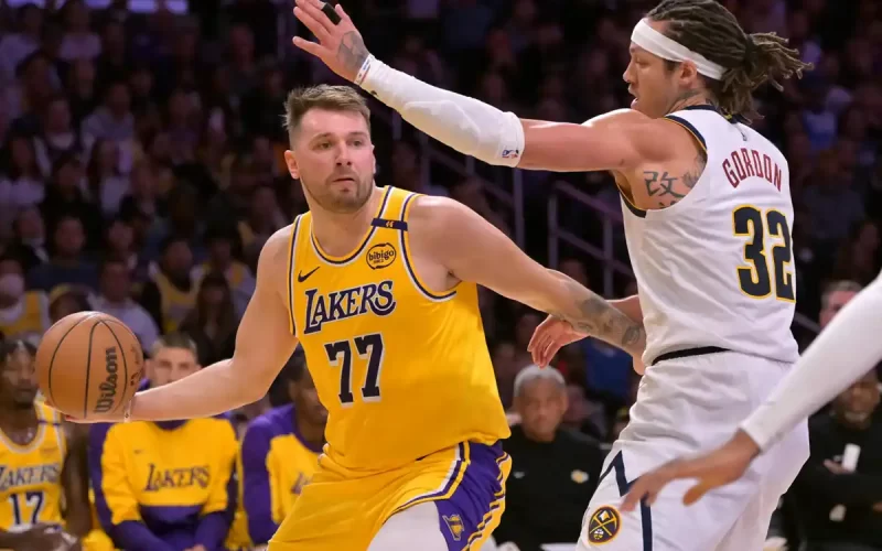 Highlights 19/03/2025 NBA