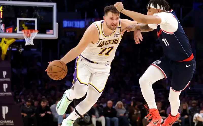 Highlights 02/03/2025 NBA