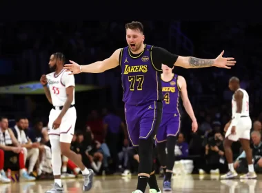 Highlights 28/02/2025 NBA