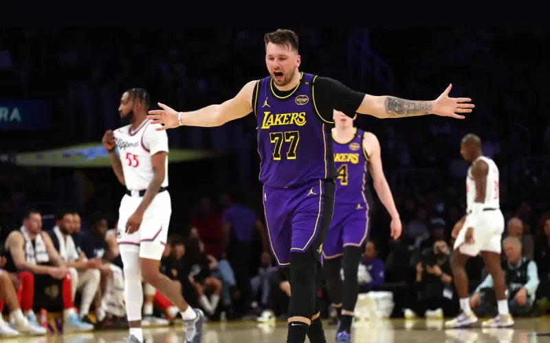 Highlights 28/02/2025 NBA