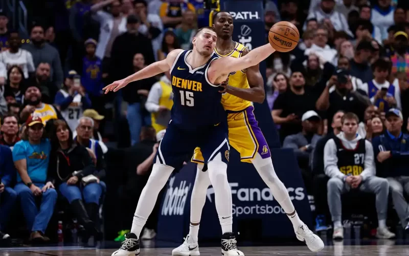 Highlights 14/03/2025 NBA