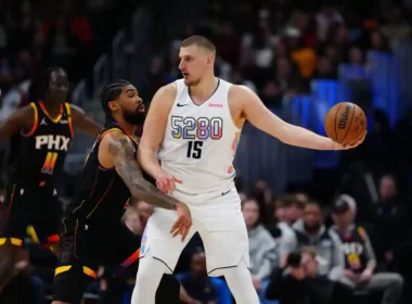 Highlights 07/03/2025 NBA