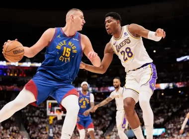 Onde assistir NBA 14/03/2025