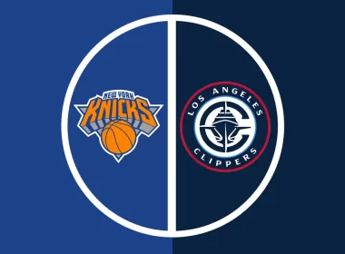 Onde assistir Knicks Clippers