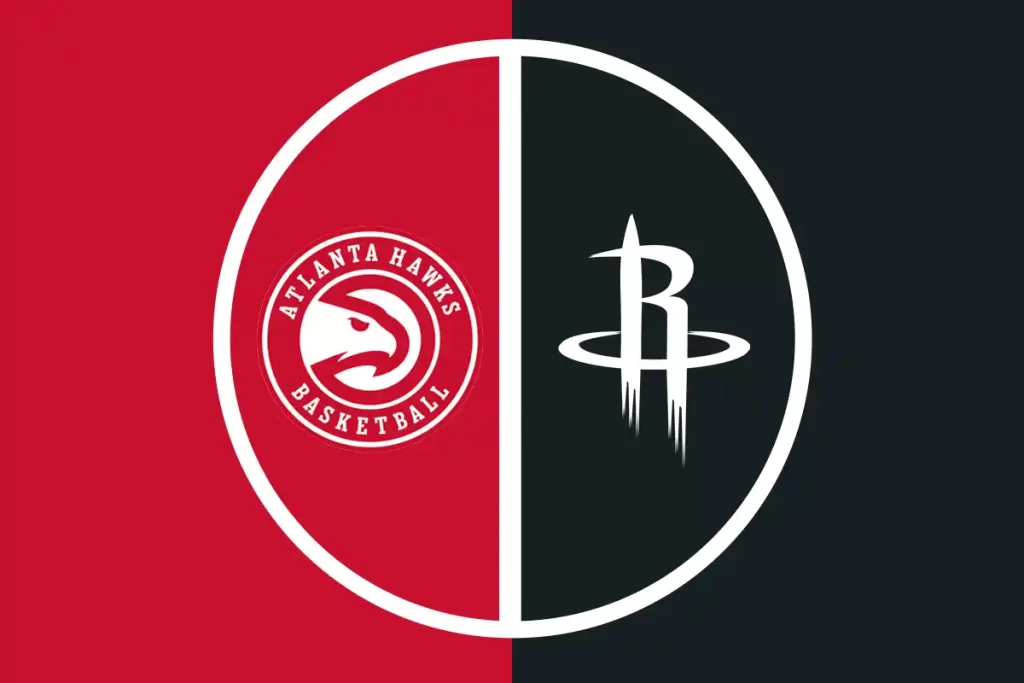 Onde assistir Hawks Rockets