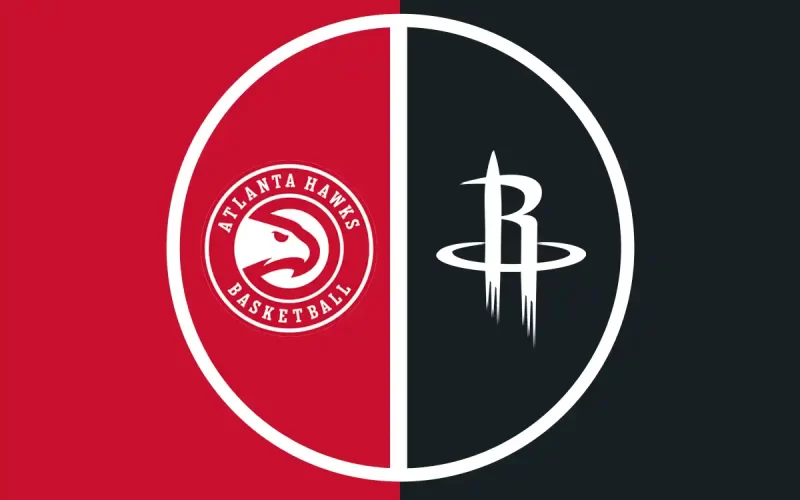 Onde assistir Hawks Rockets